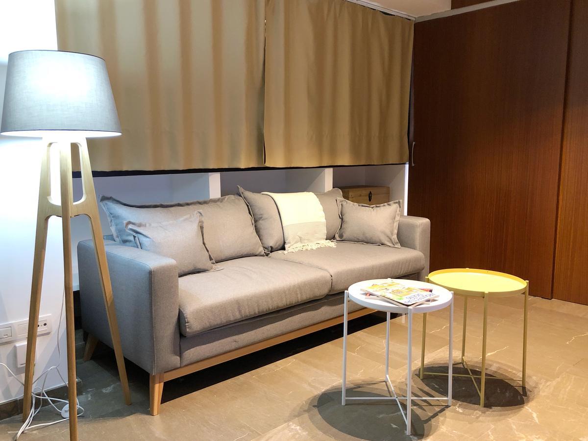 Apartamento Total Valencia Vitoria Exterior foto
