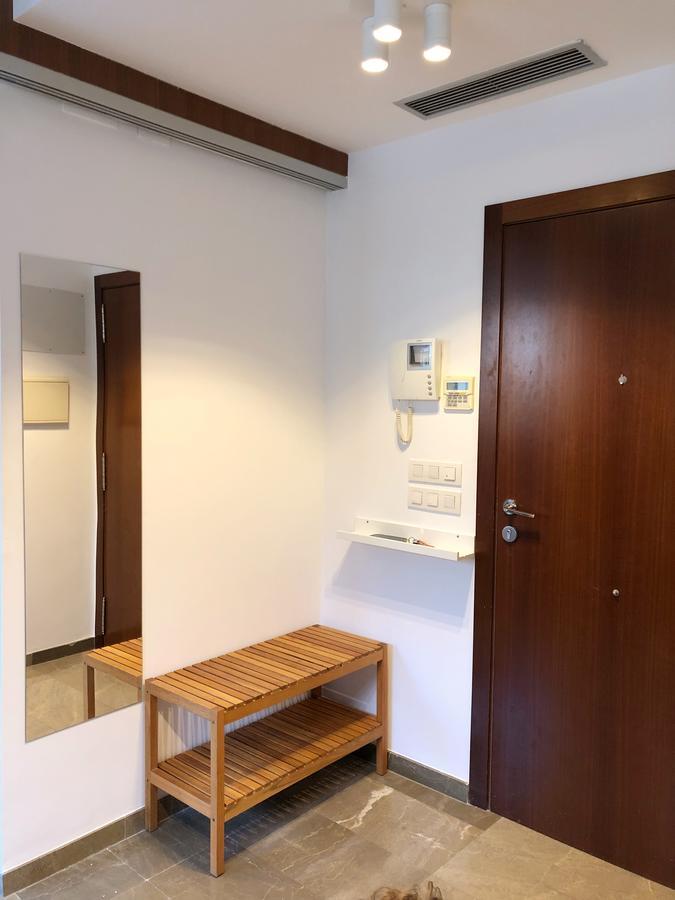 Apartamento Total Valencia Vitoria Exterior foto