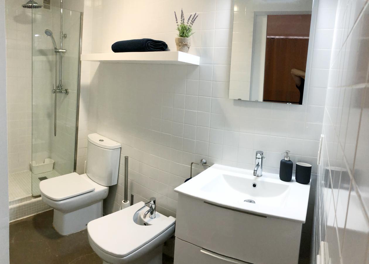 Apartamento Total Valencia Vitoria Exterior foto