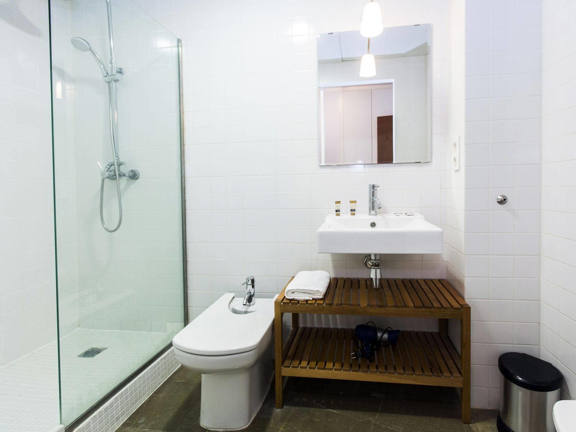 Apartamento Total Valencia Vitoria Exterior foto