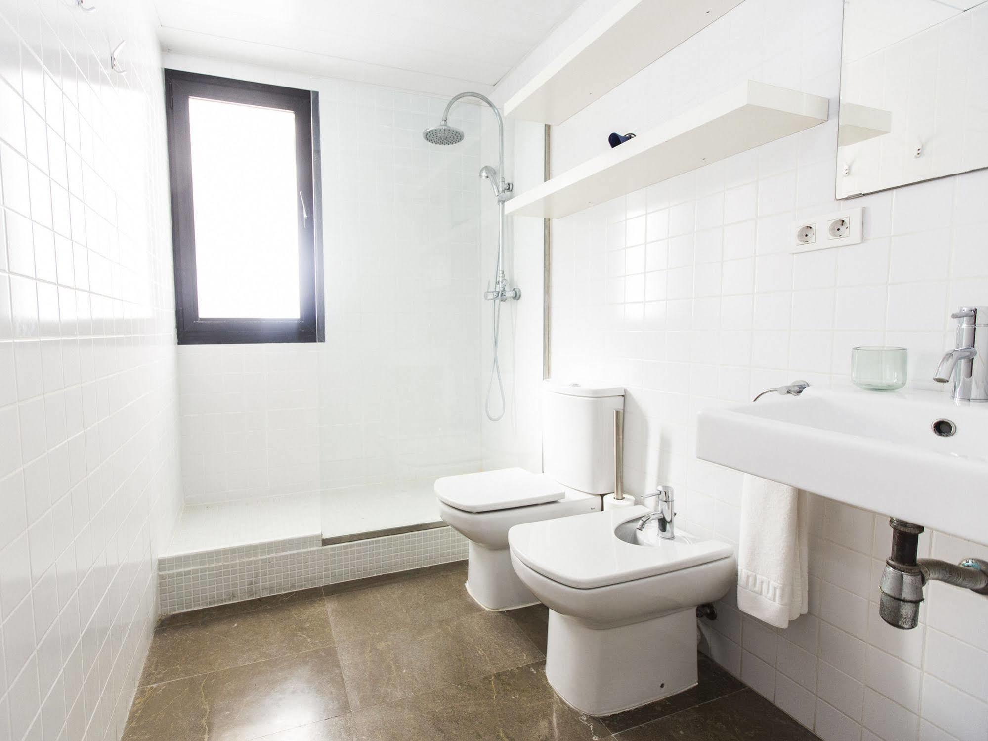 Apartamento Total Valencia Vitoria Exterior foto