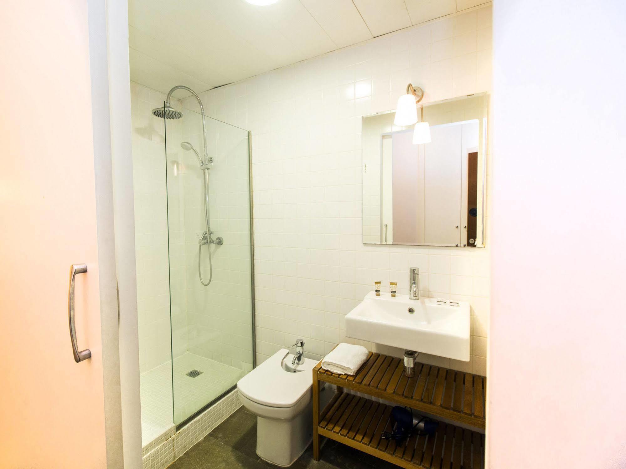 Apartamento Total Valencia Vitoria Exterior foto
