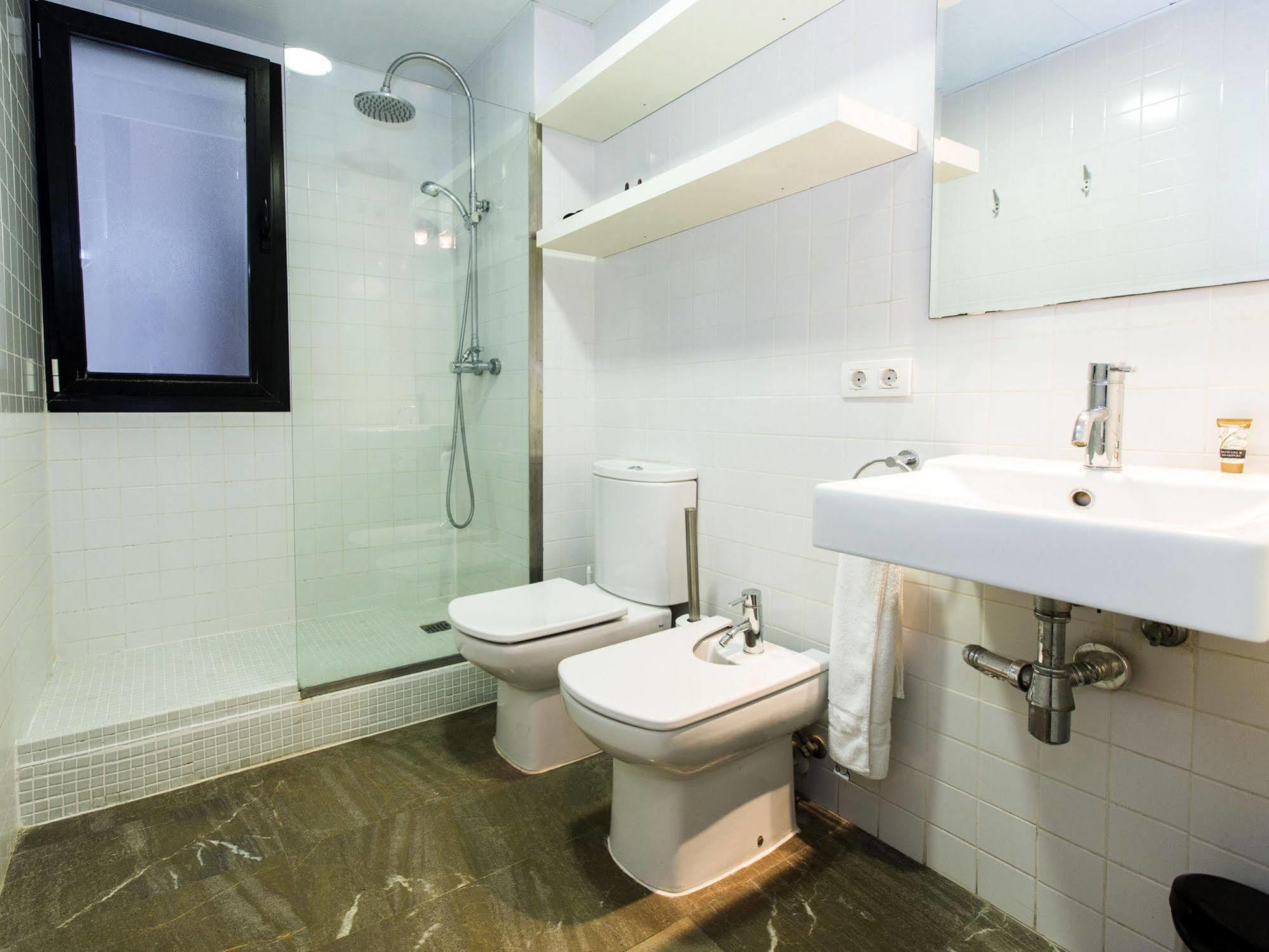 Apartamento Total Valencia Vitoria Exterior foto