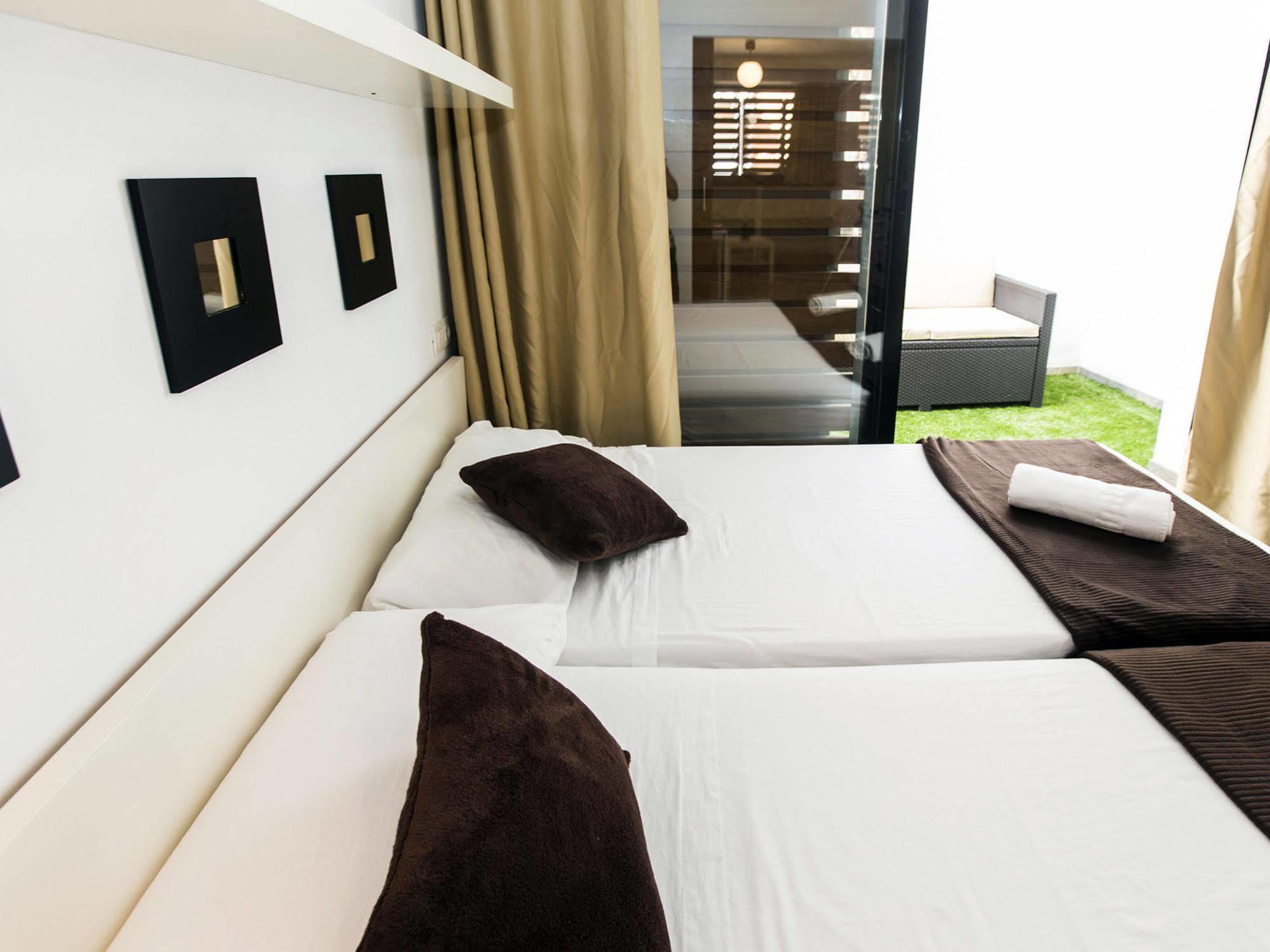 Apartamento Total Valencia Vitoria Exterior foto