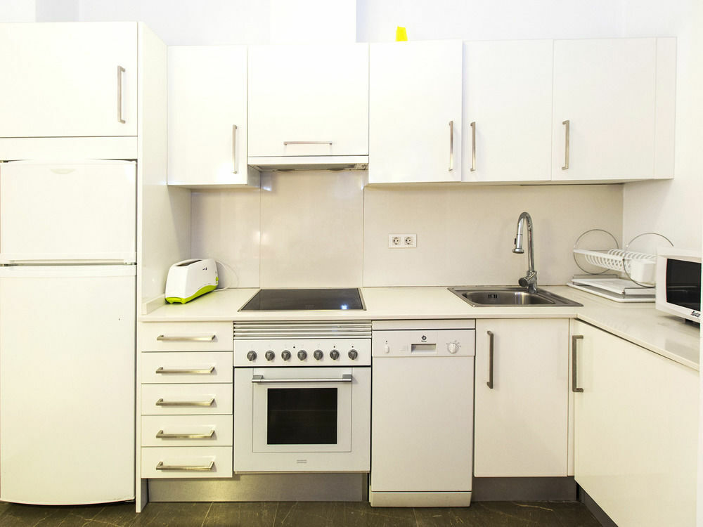 Apartamento Total Valencia Vitoria Exterior foto
