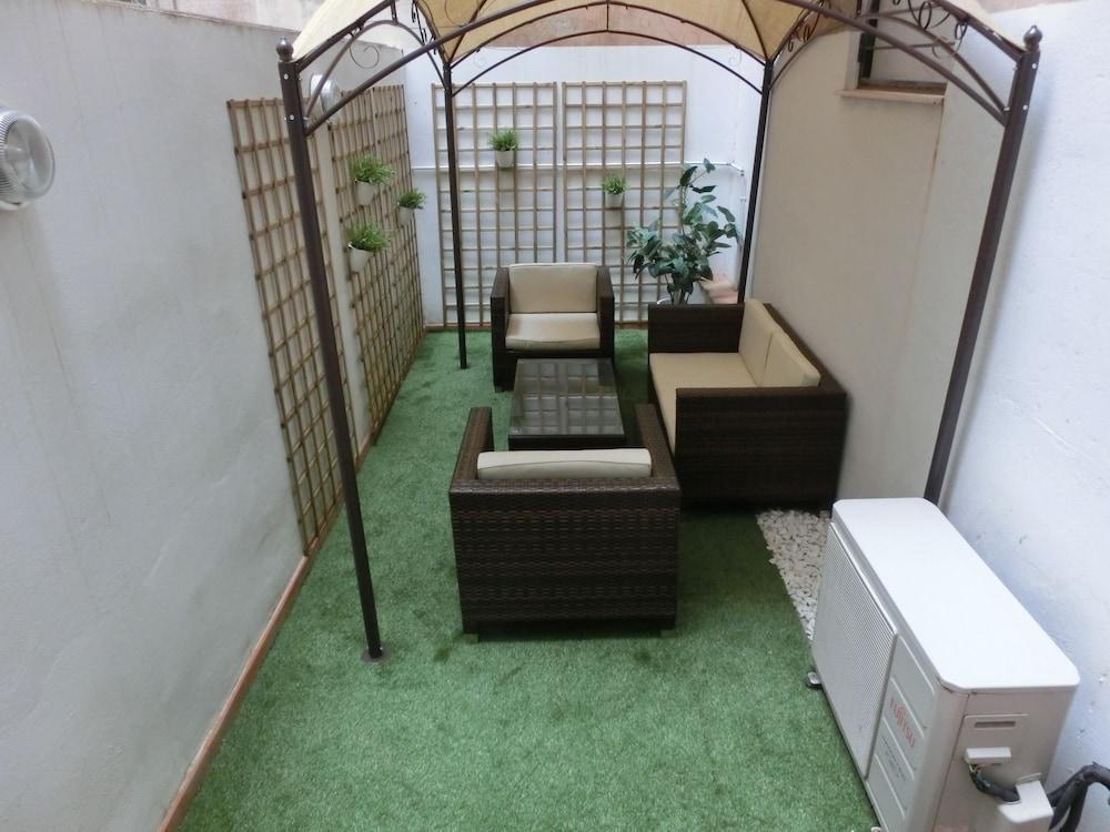 Apartamento Total Valencia Vitoria Exterior foto