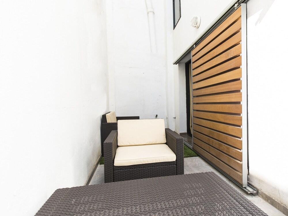 Apartamento Total Valencia Vitoria Exterior foto